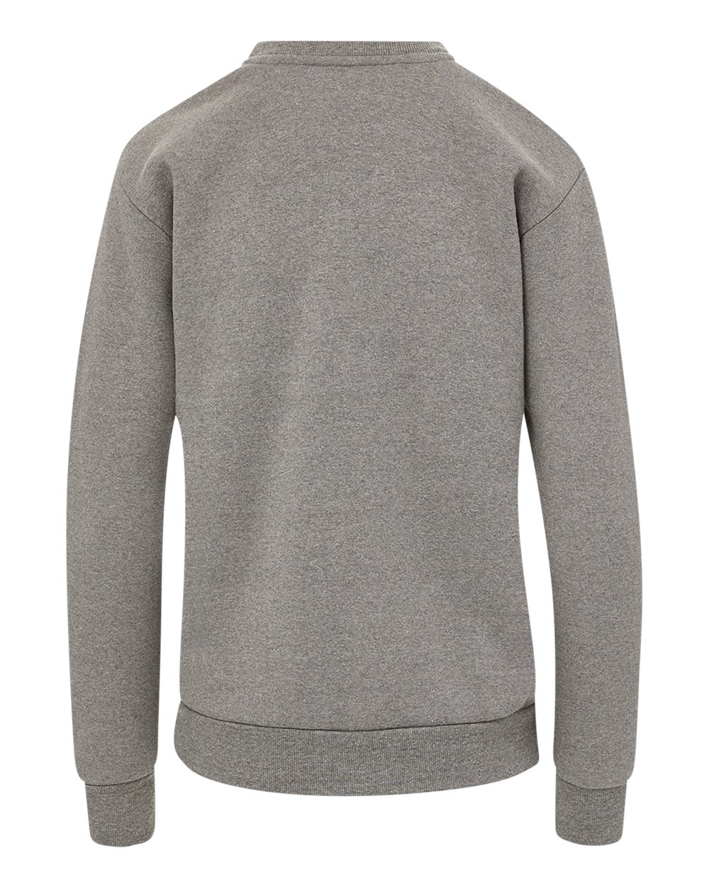 Women's Raelynn Cloud Fleece Crewneck Sweatshirt - W23140 17