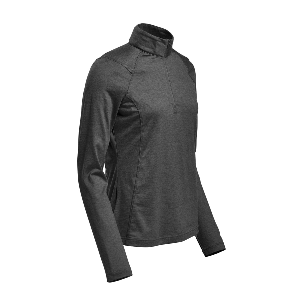 Stormtech Women's Milano 1/4 Zip Pullover 55
