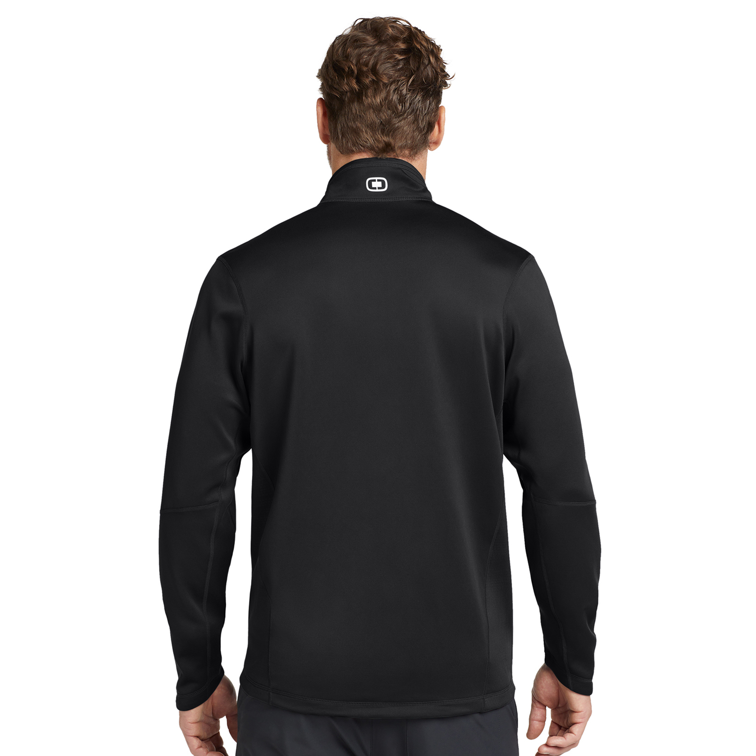 OGIO® Full-Ziper Jacket 3