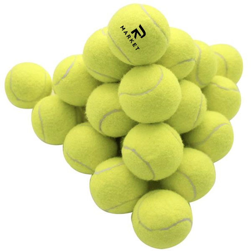 Championship Tennis Balls 3
