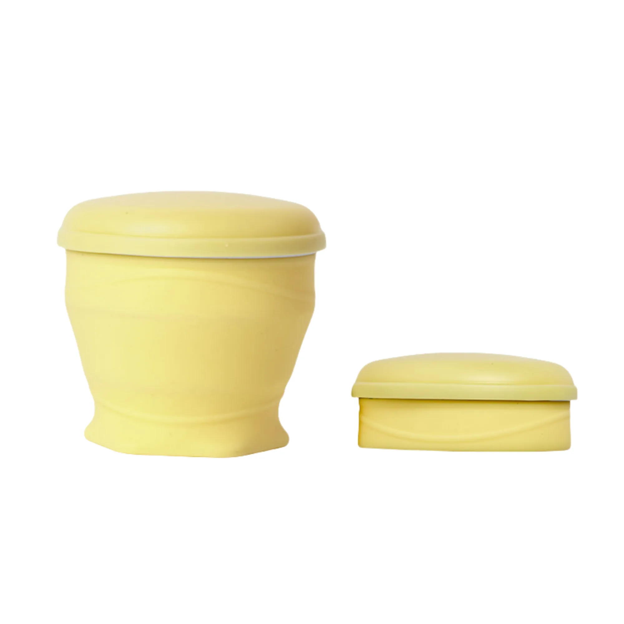Premium Collapsible Silicone Cup Portable Travel Drinkware 2