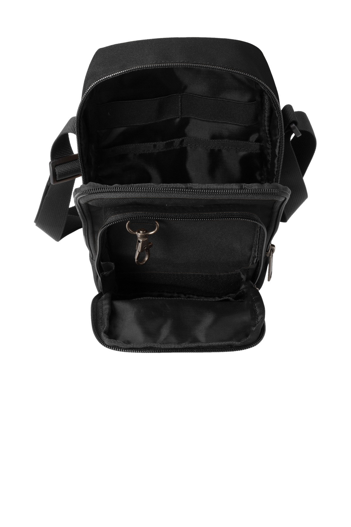 Carhartt Crossbody Zip Bag CTB0000482 11