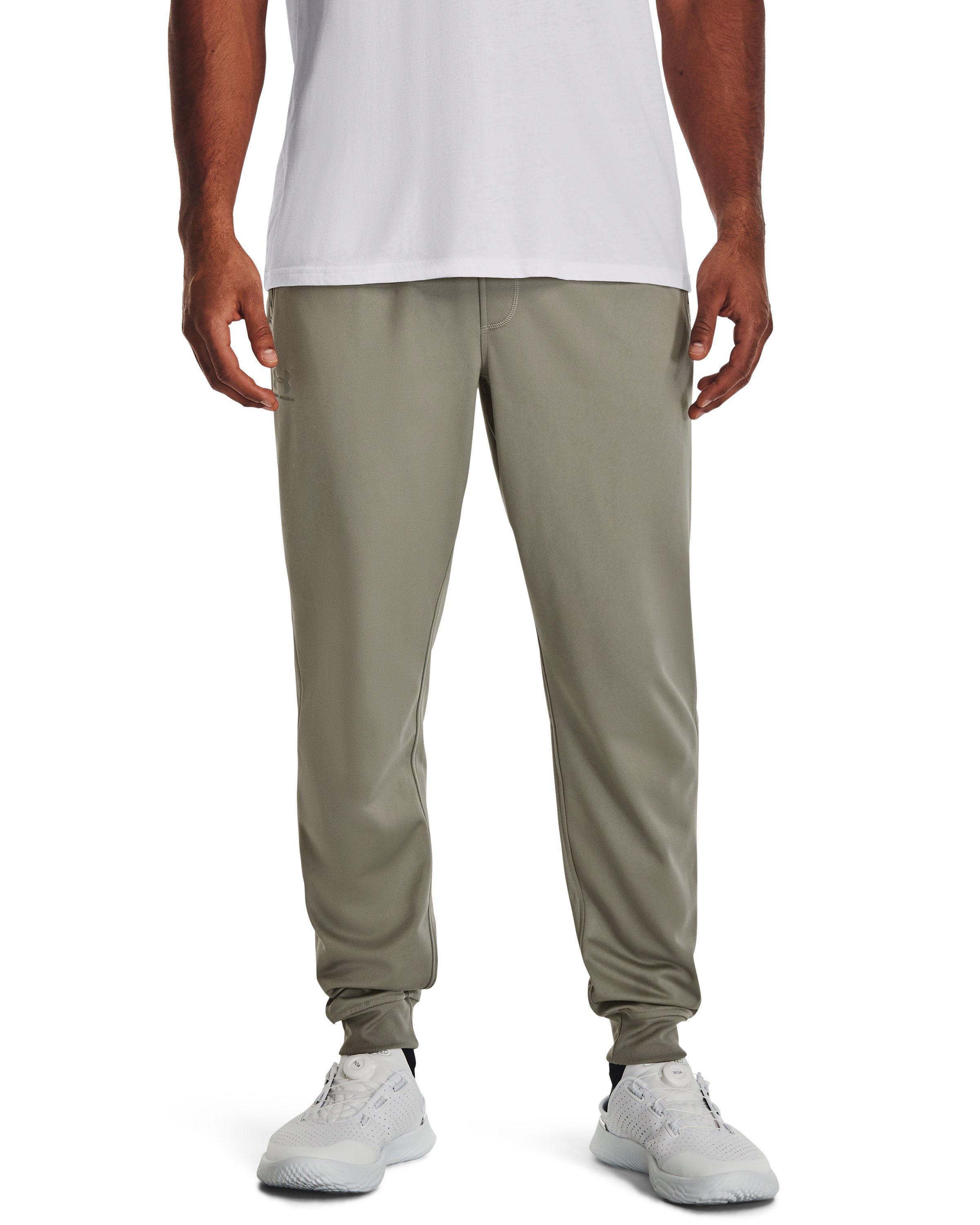 UA Sportstyle Men's Joggers 11
