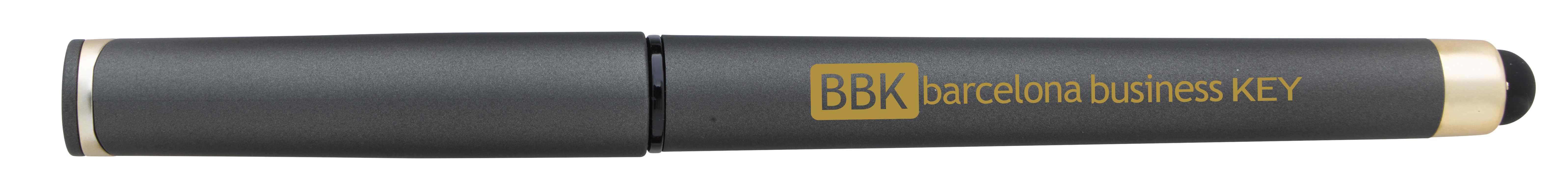 Good Value™ Cali Gold Stylus RABS Pen 97