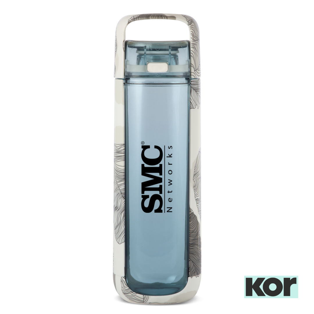 Kor® One Planet Bottle - 25oz 12