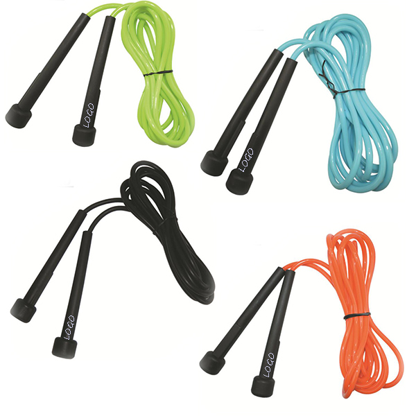 Quick-Speed Jump Rope 1