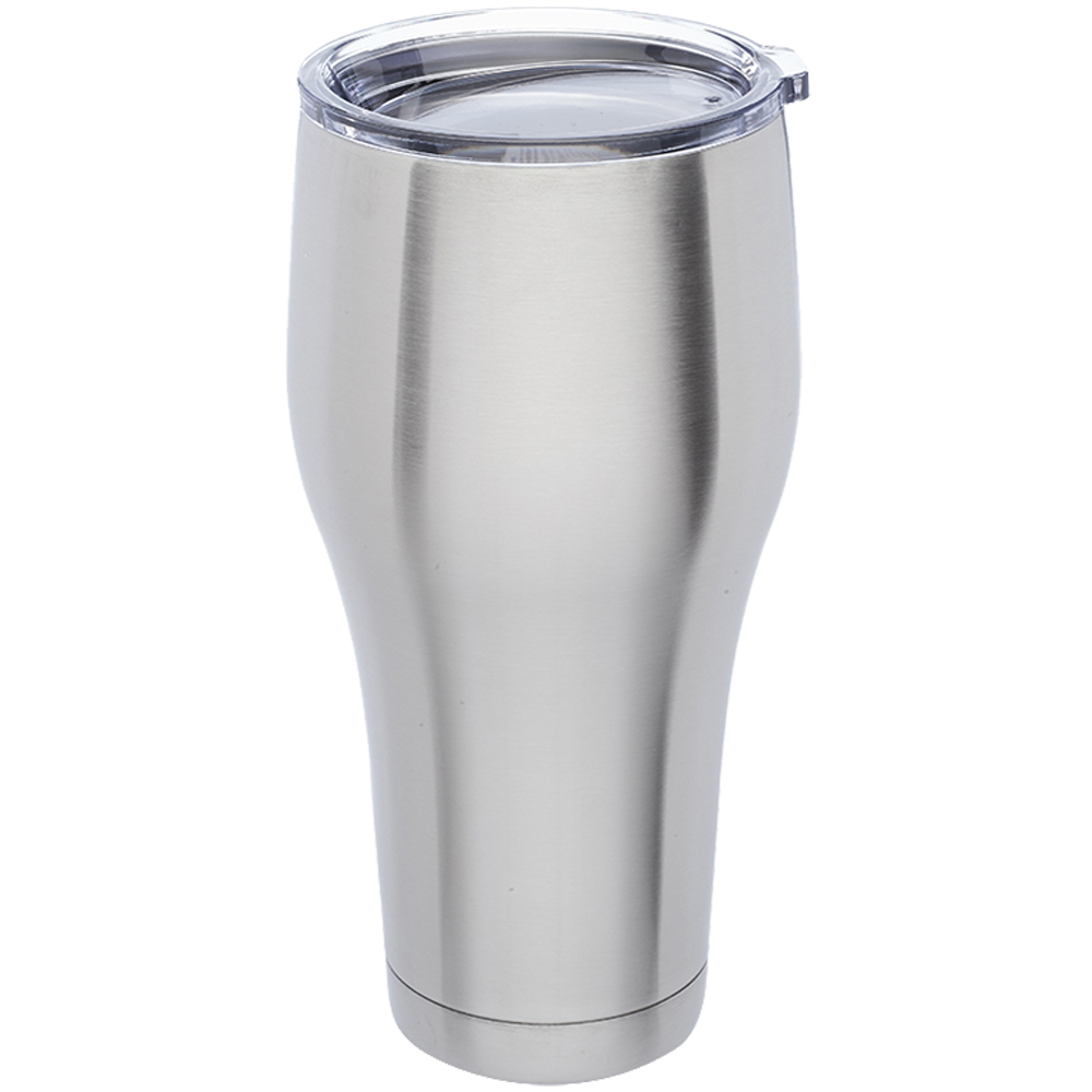 30 oz. Vacuum Stainless Steel Tumbler 2