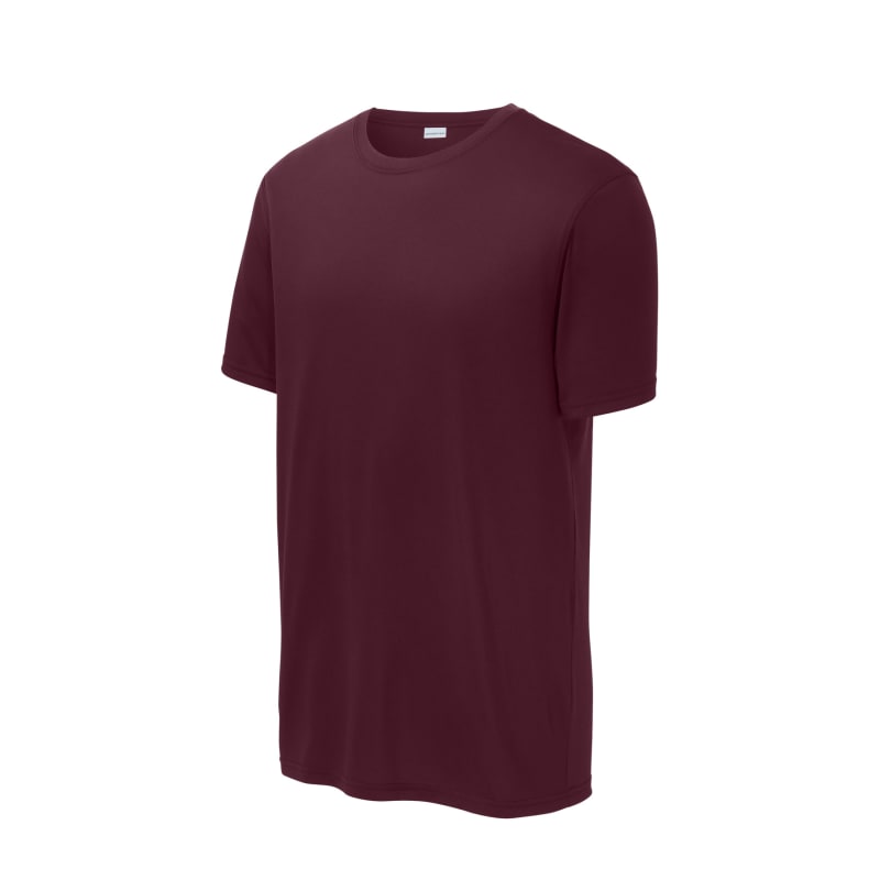 Sport-Tek Echo Tee 51