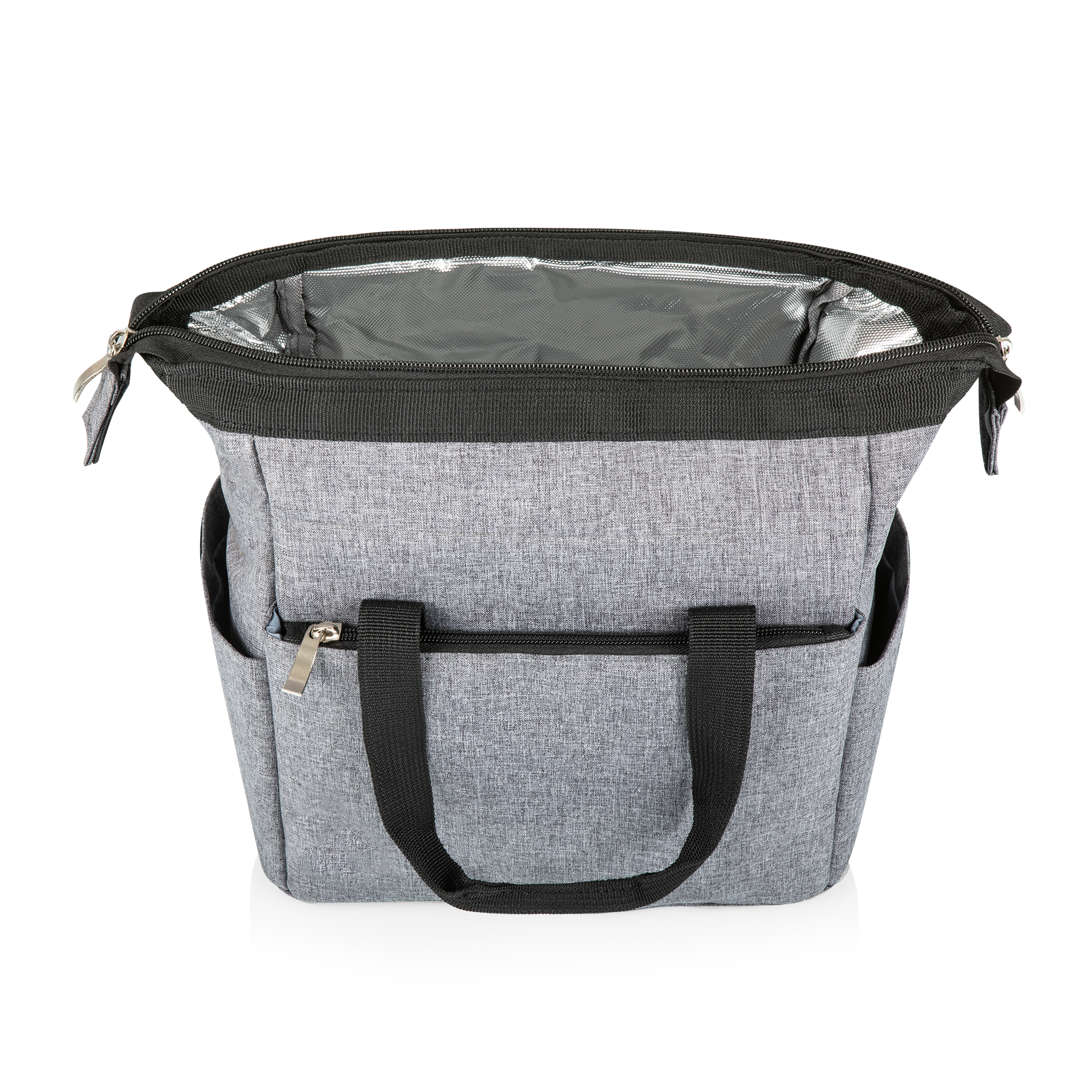On The Go Lunch Bag Cooler 12