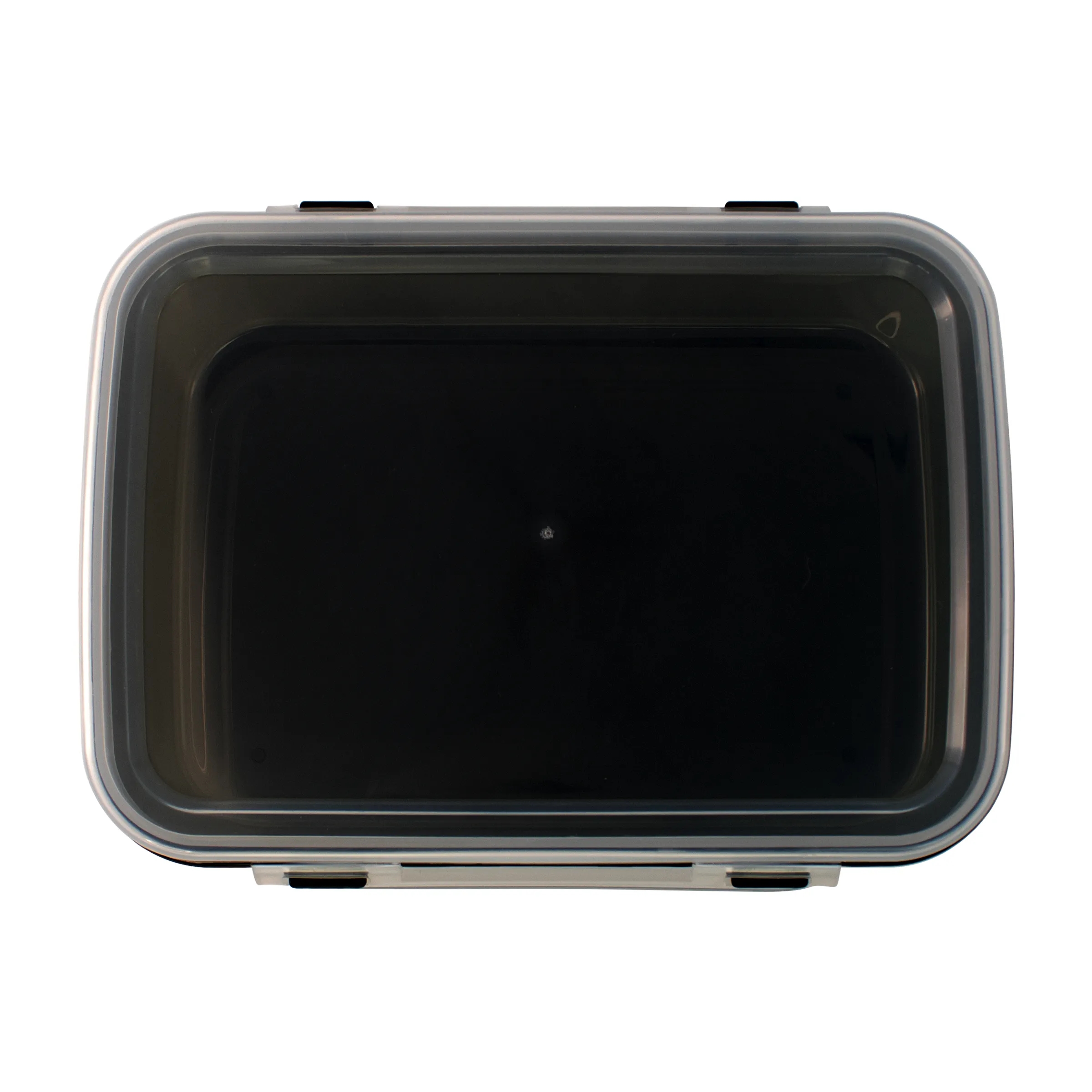 Full Color Clip Top Lunch Container 9