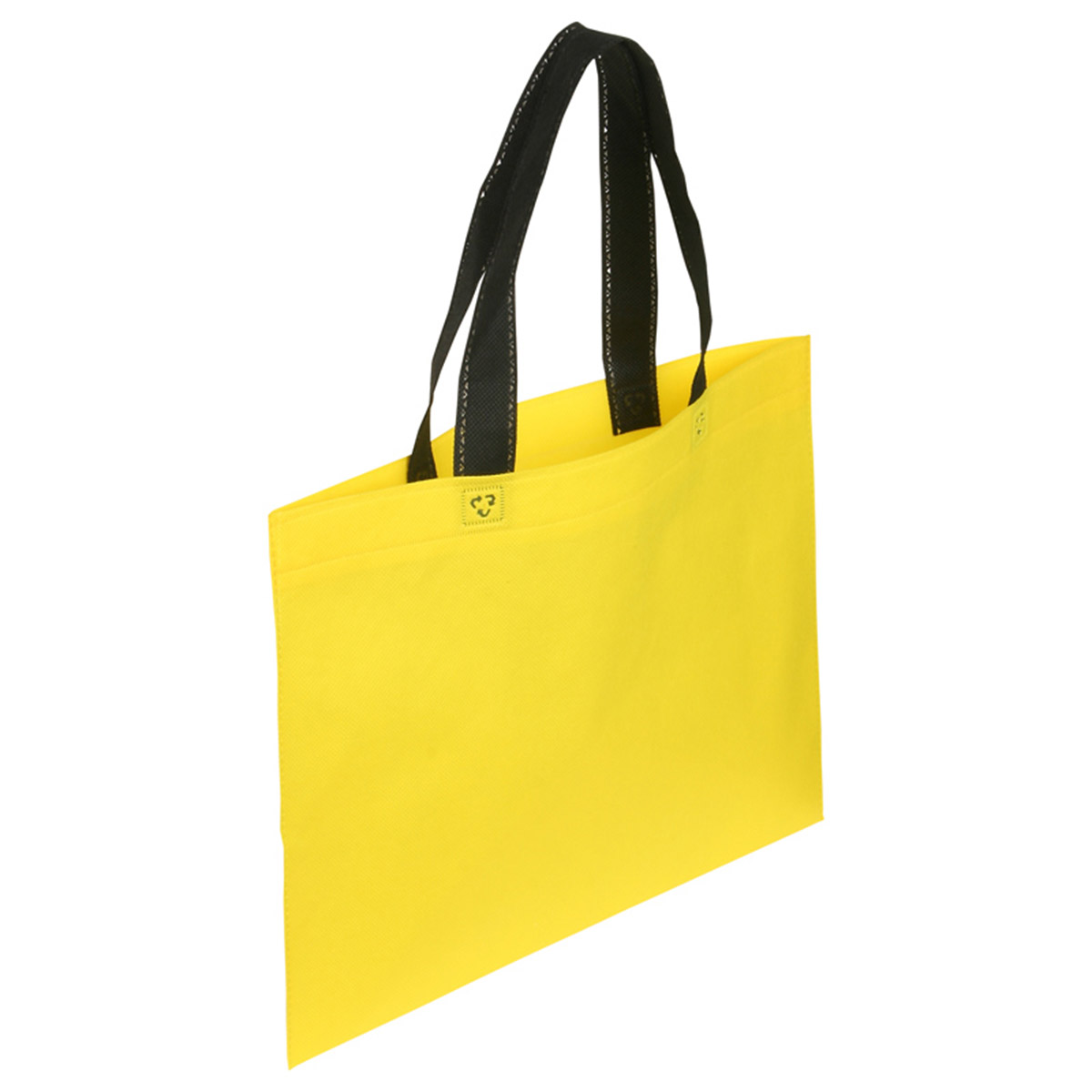 Landscape Recyclable Non-Woven Shopping Bag 8
