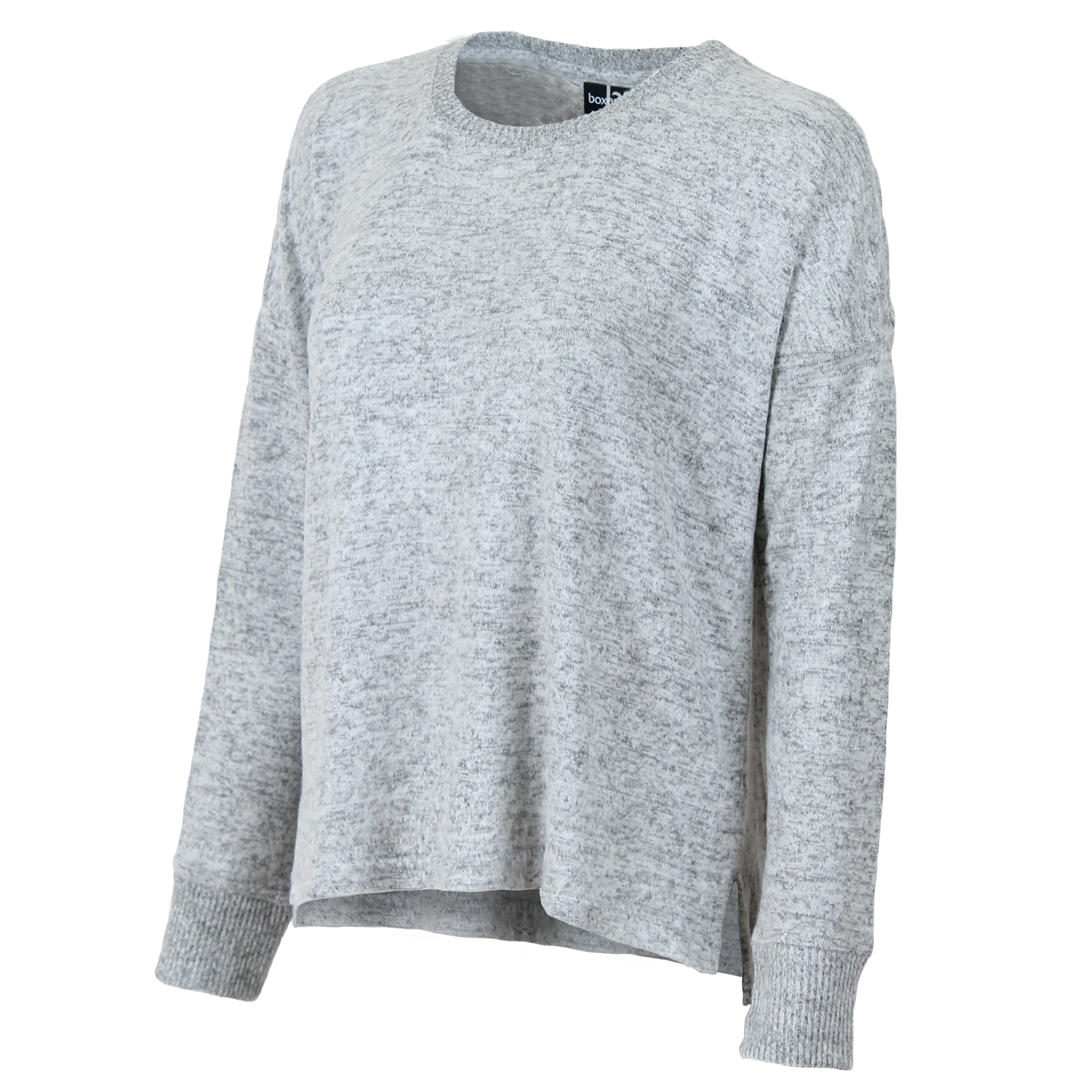 BOXERCRAFT WOMEN'S  CUDDLE BOXY CREW 2
