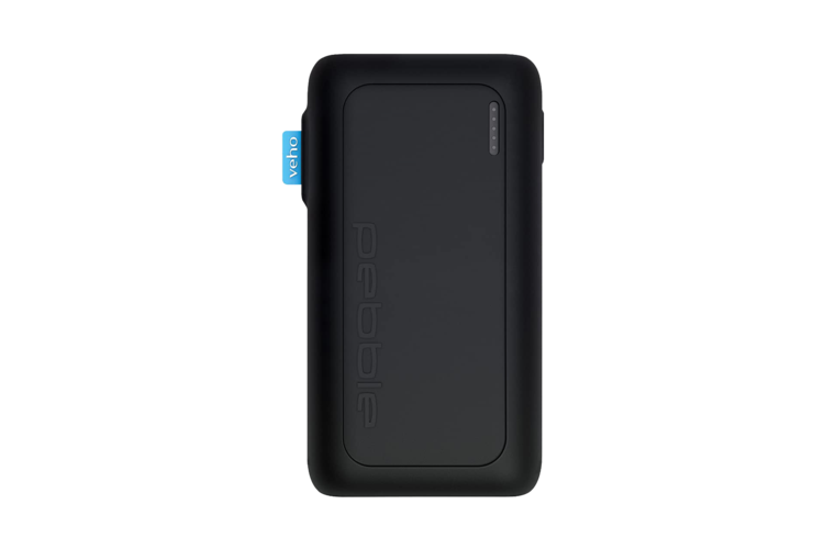 Veho Pebble Argonaut PZ30 PRO Power Bank - Black 2