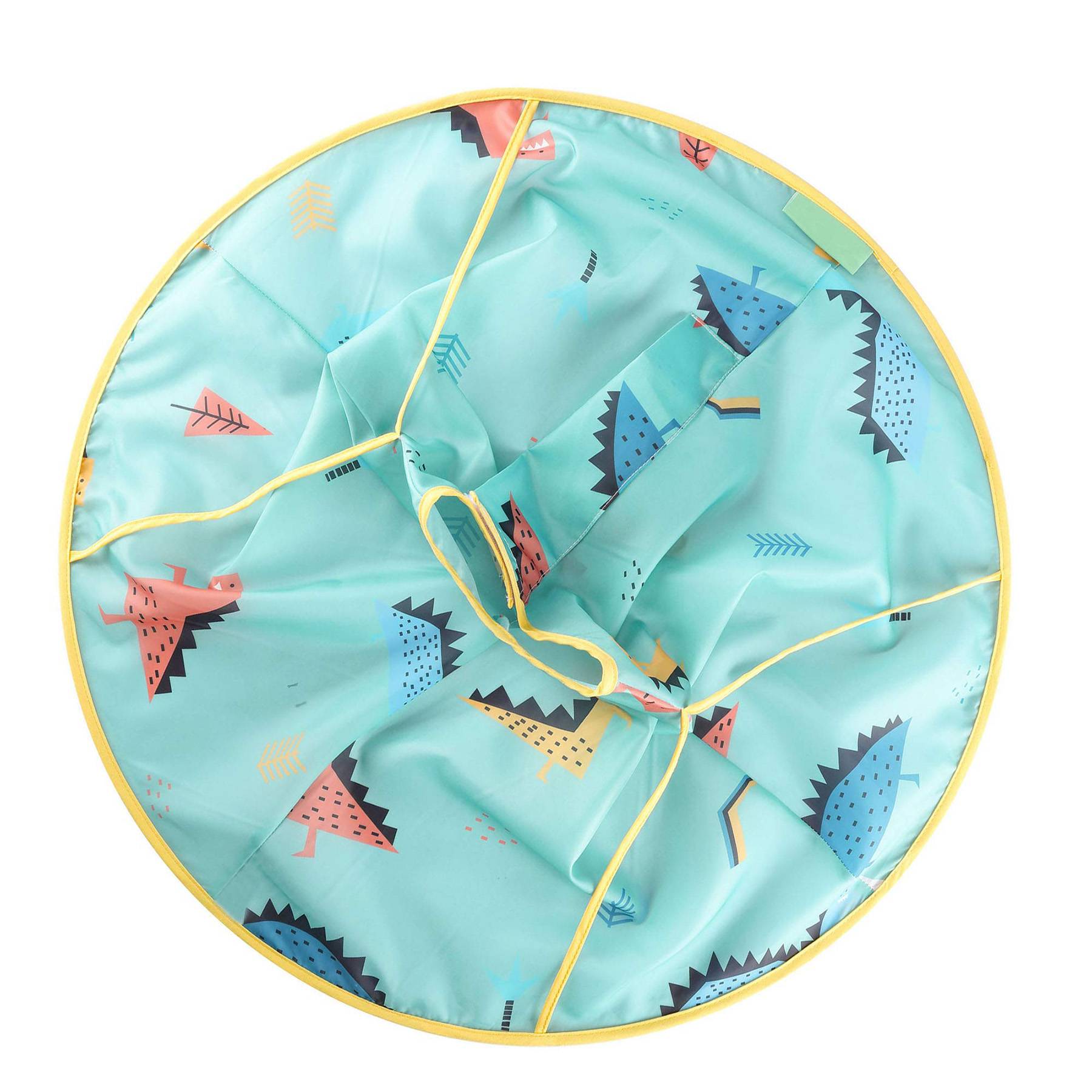 Haircut Capes Umbrella for Kids 4