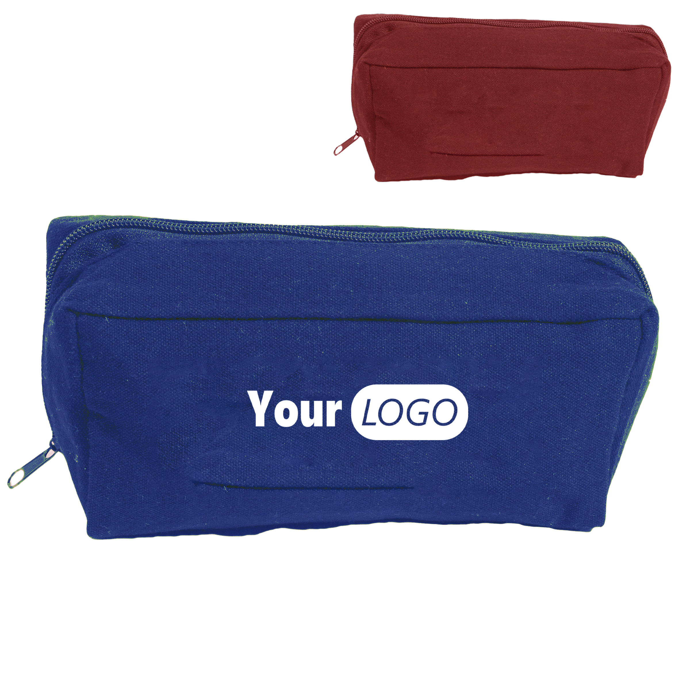 Canvas Versatile Travel Organizer Bag For All Your Essentials 1