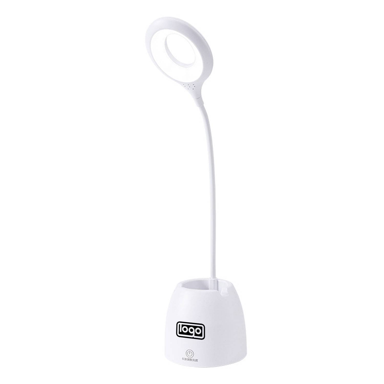 USB Eye-Friendly Lamp 1