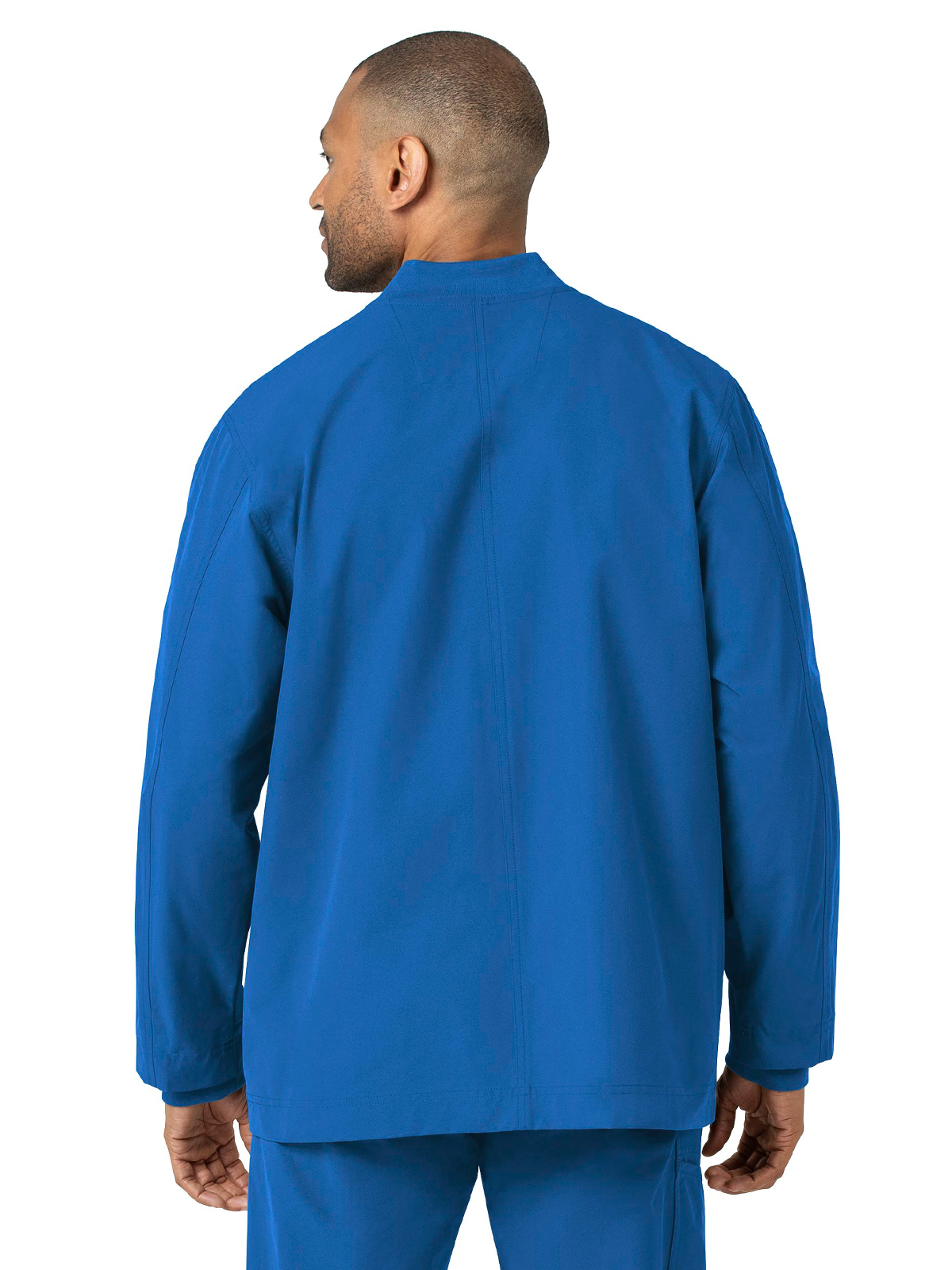 Carhartt Scrubs - Force Essentials - Unisex Modern Fit FastDry Chore Coat 9