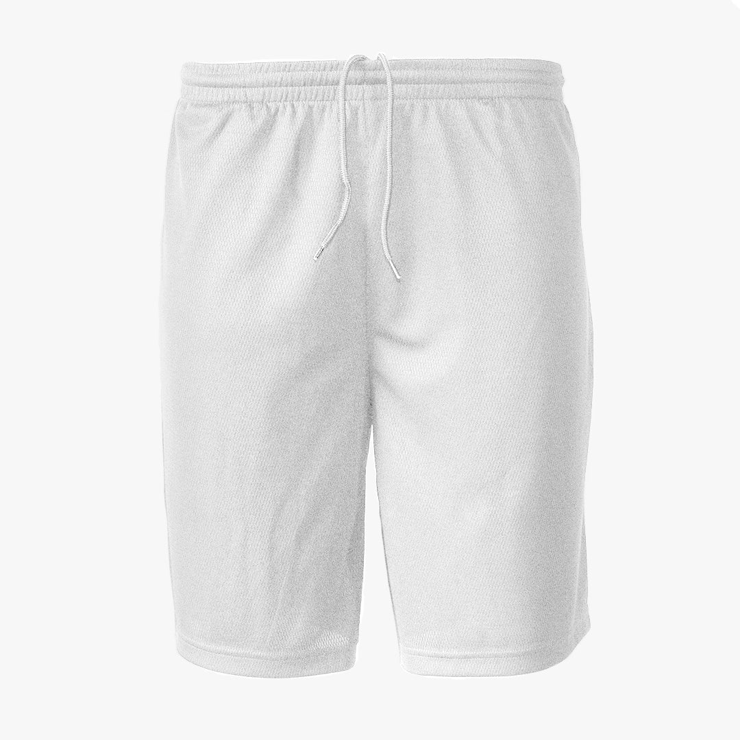 #P327 / Aero Mesh Men's P.E. Short (9" Inseam) (EXTRA COLORS) 1