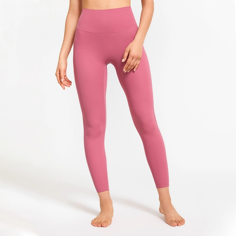 High-Waist Yoga Fitness Legging Workout Sport Stretchy Pants 8