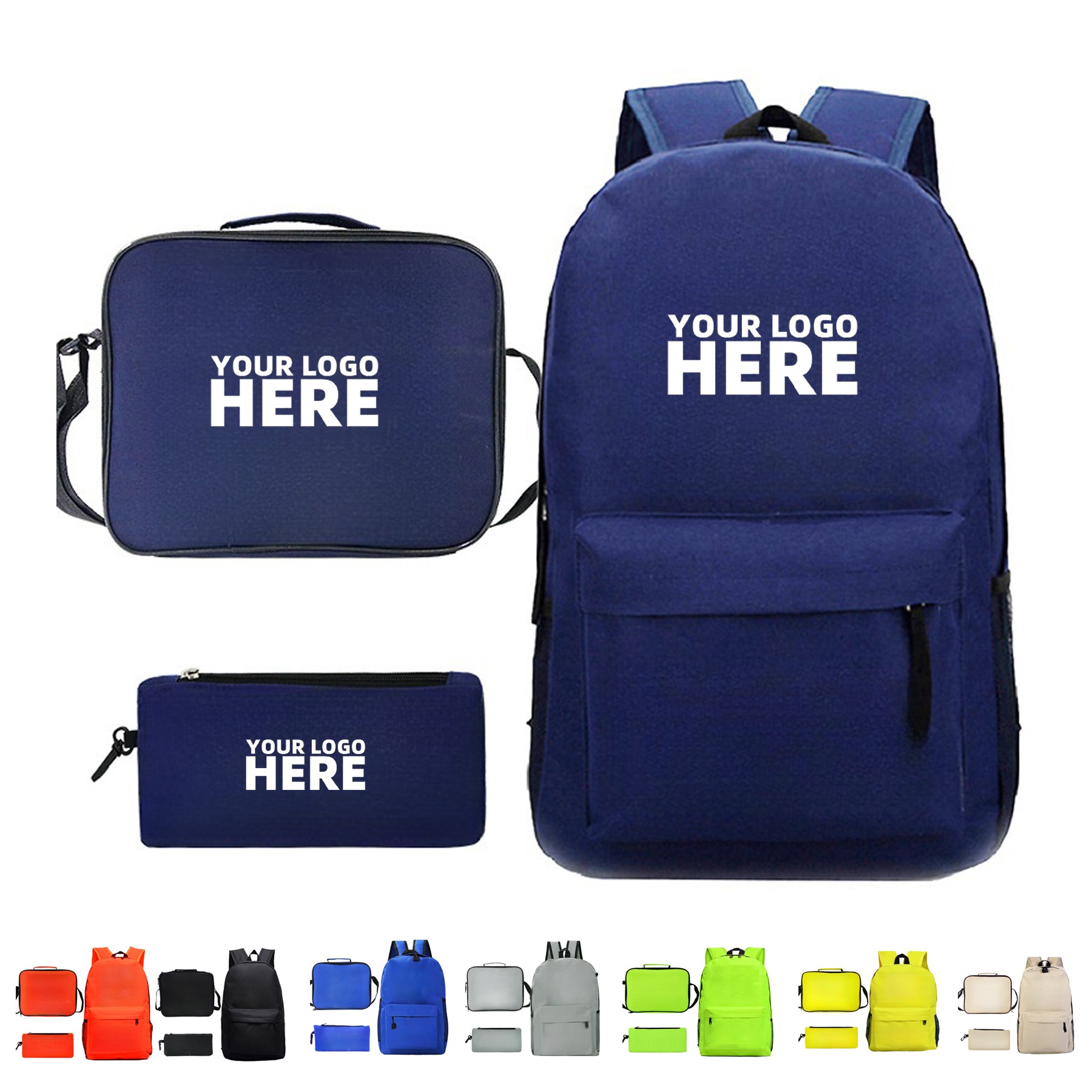 School Bag