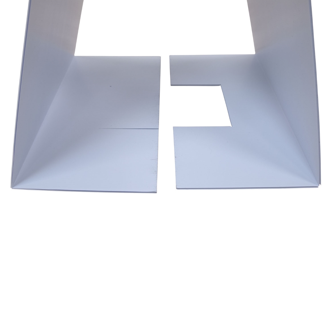 Coro A-Frame (Pair) 8