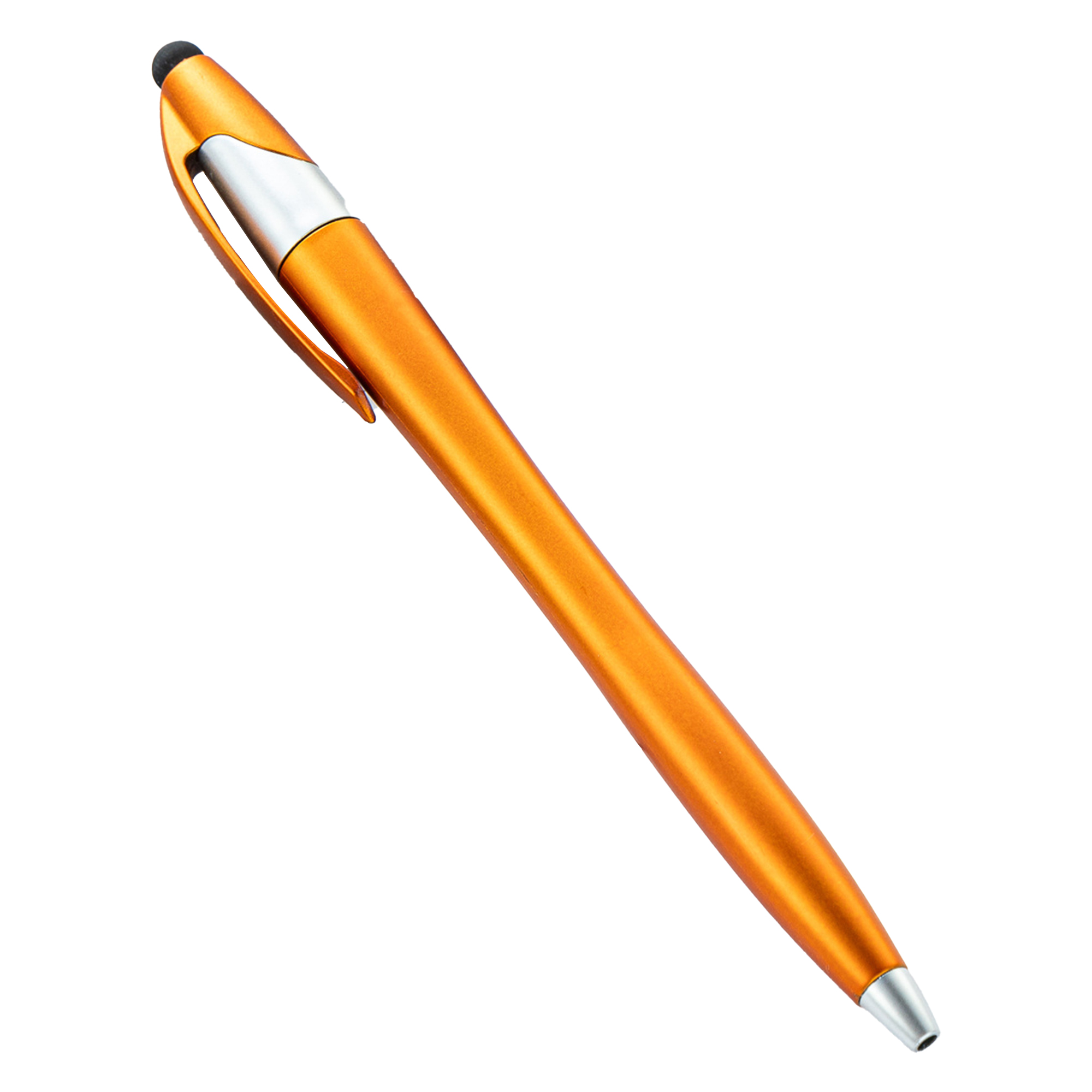 Personalized Touchscreen Writing Pen, custom pen with logo imprint 7