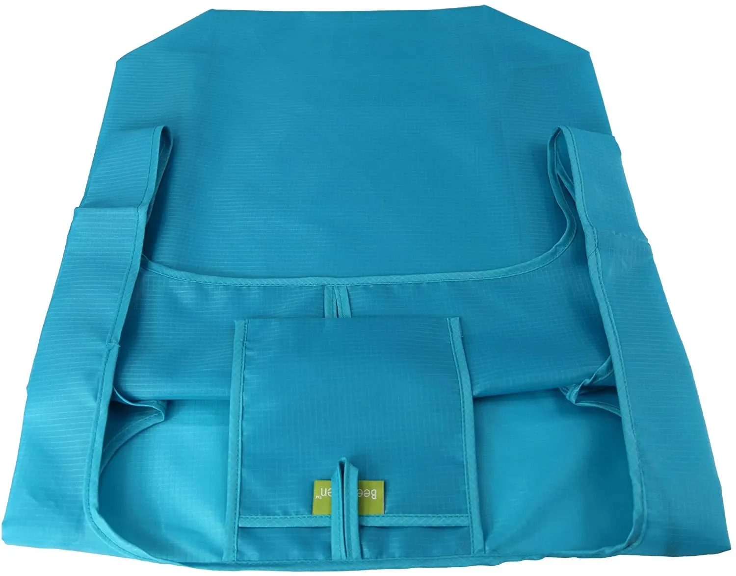 Reusable Grocery Tote Bags With Pouch 5