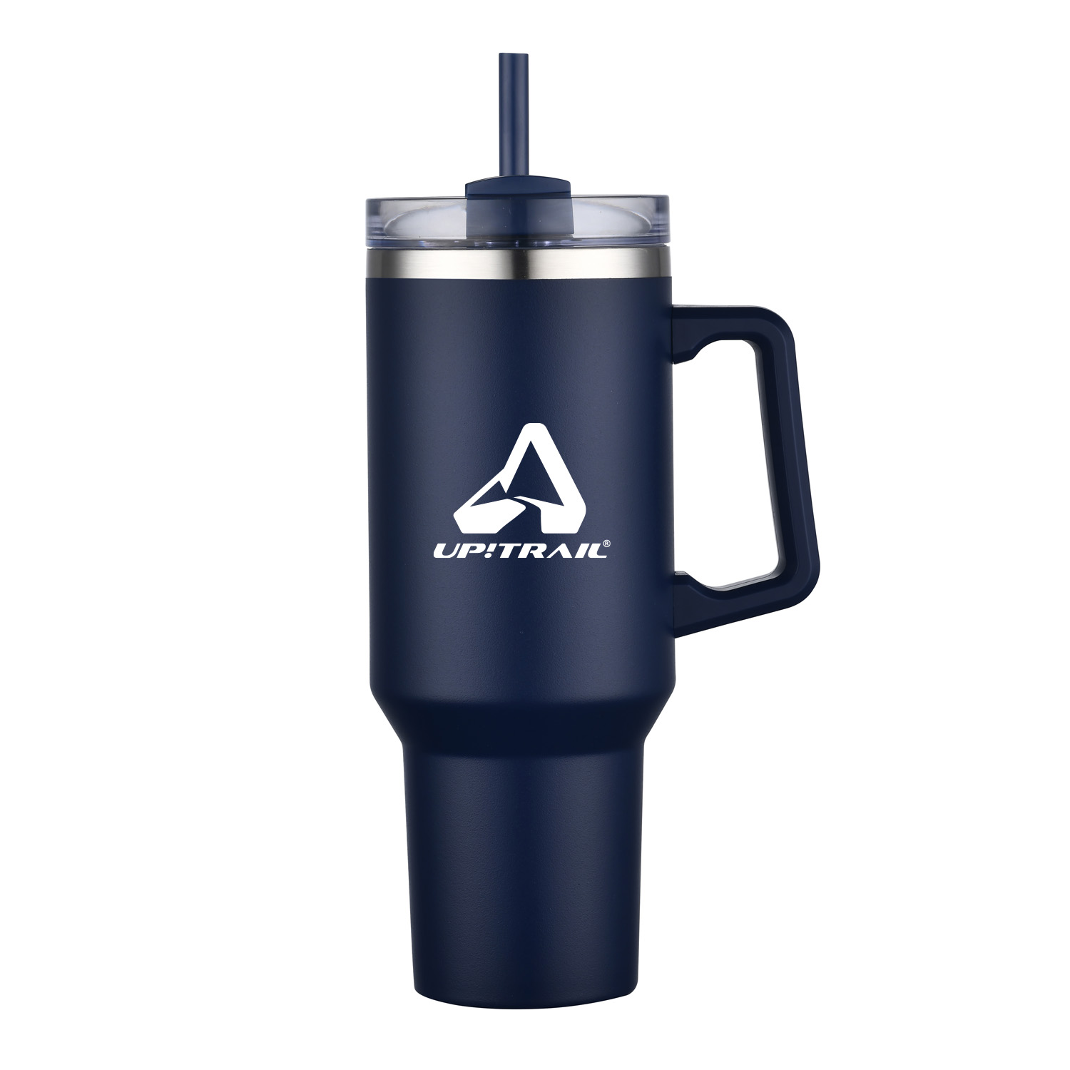 Big Ben 40 oz Travel Mug with Straw 4
