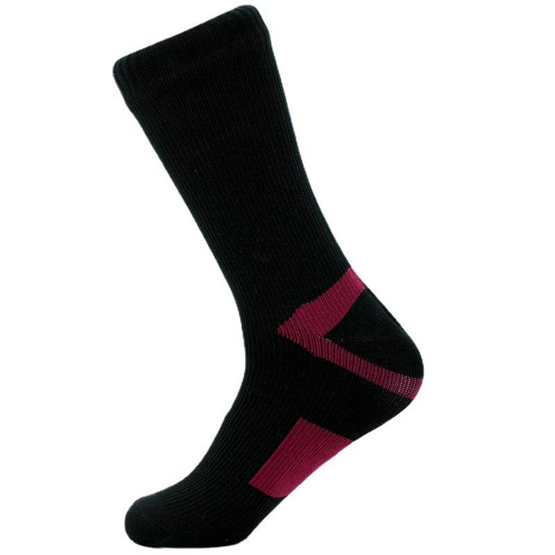 Thermal Warm Crew Winter Boot Sock 5