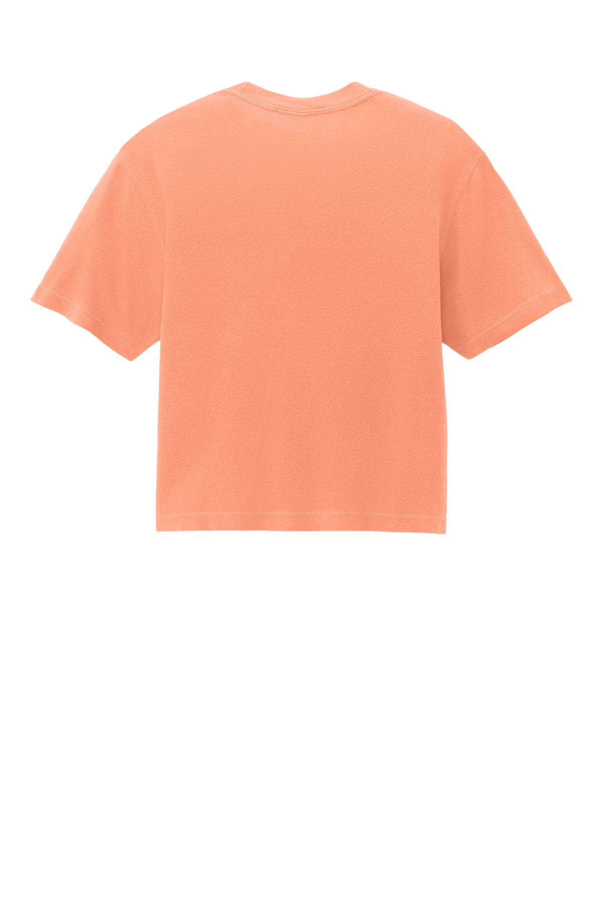 Comfort Colors Women's Heavyweight Boxy Tee 3023CL 20