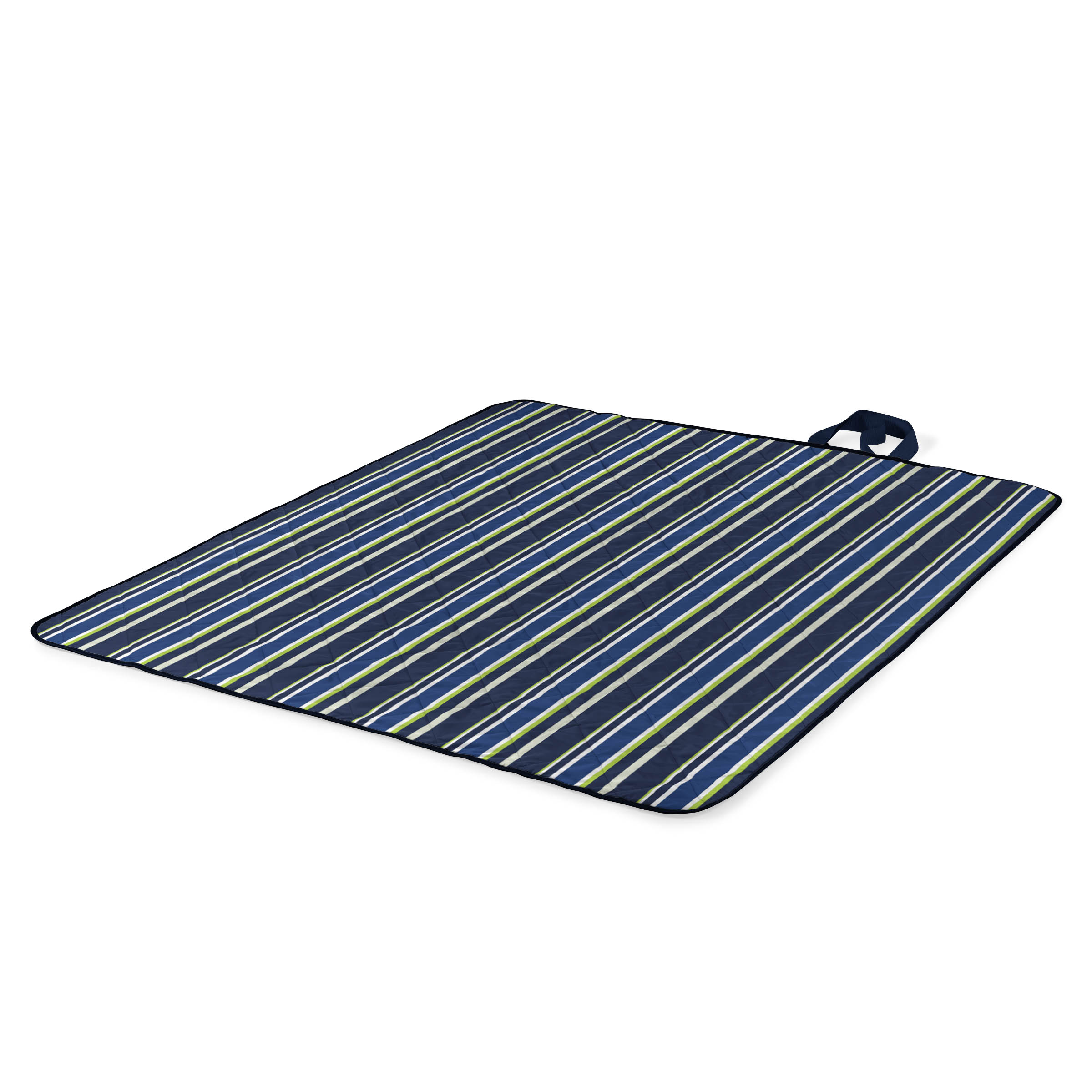 Vista Outdoor Picnic Blanket Tote 13