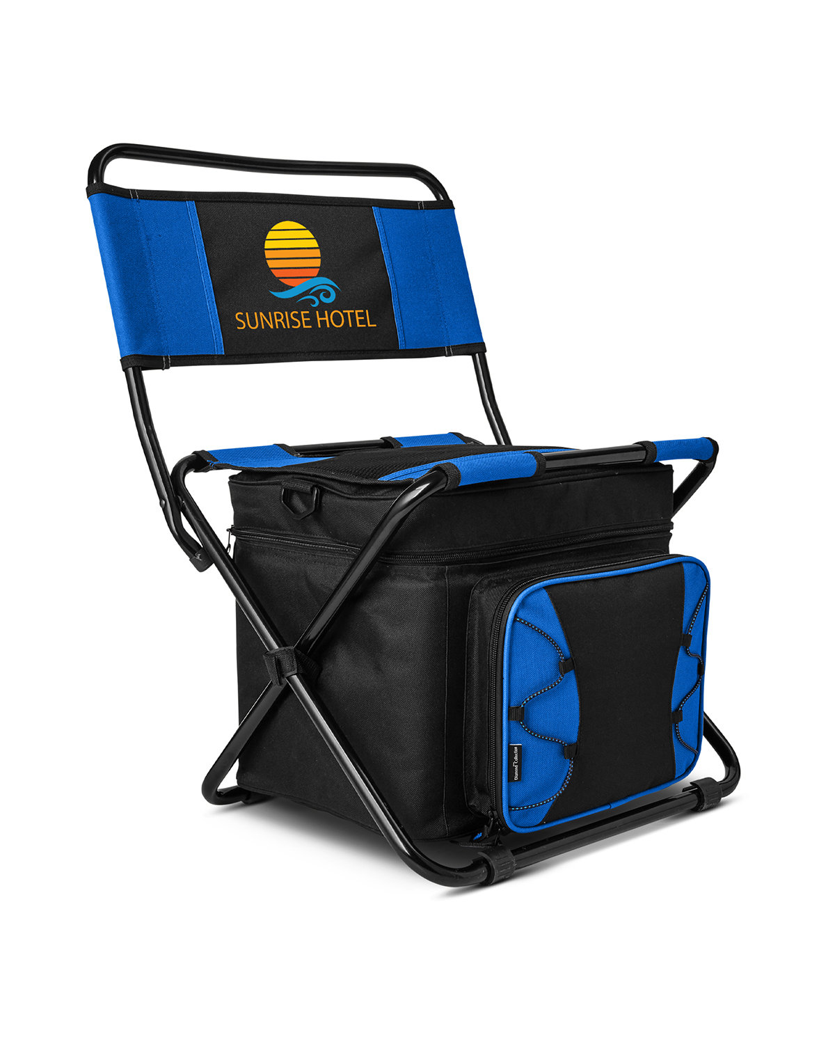 Folding Cooler Chair 3