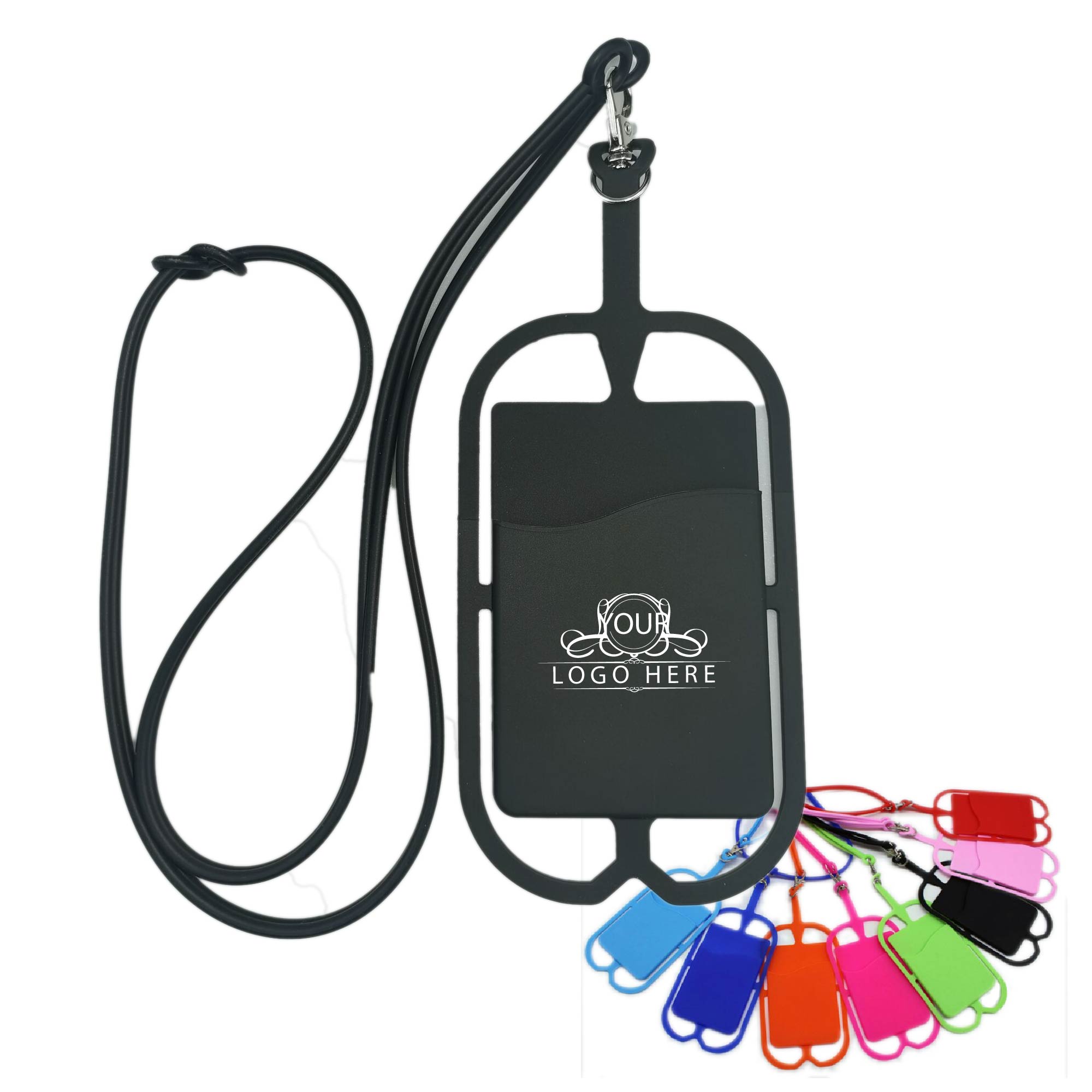 Strappy Phone Holder 1