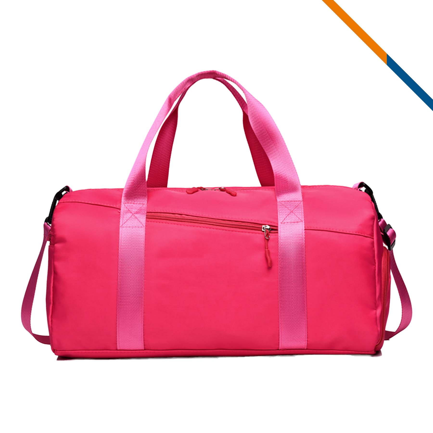 Eansa Duffel Bag 2