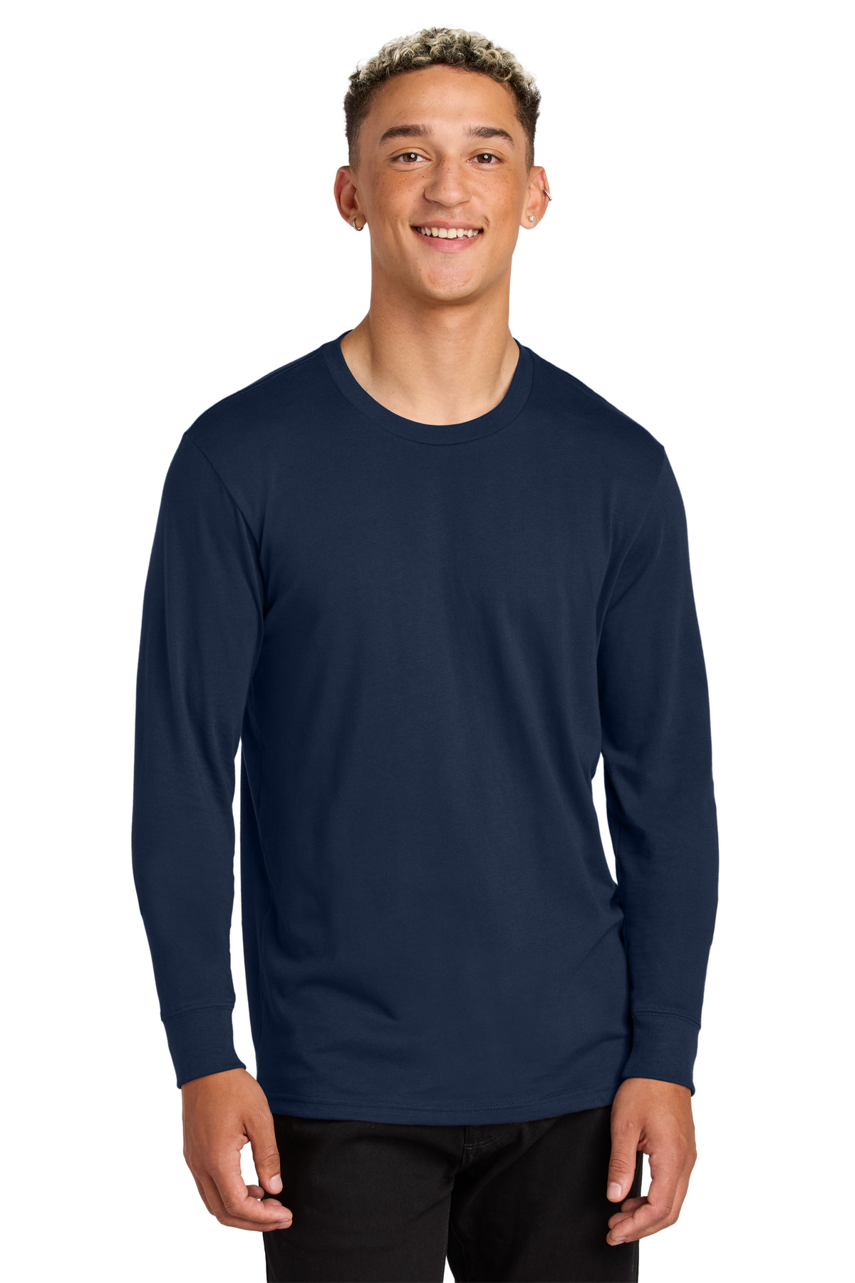 Allmade Unisex Long Sleeve Organic Cotton Tee AL6104 32