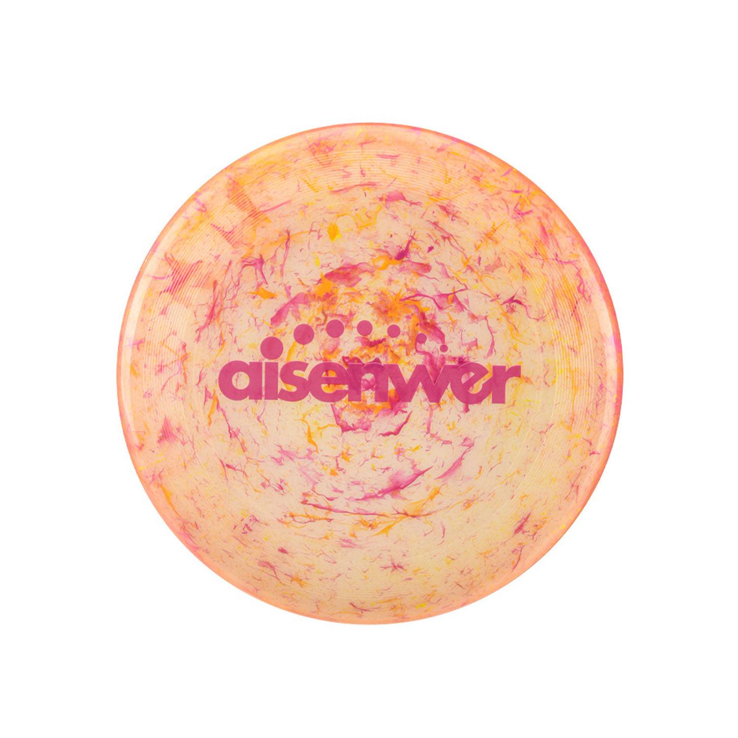 Professional Sports PE Flying Disc 6