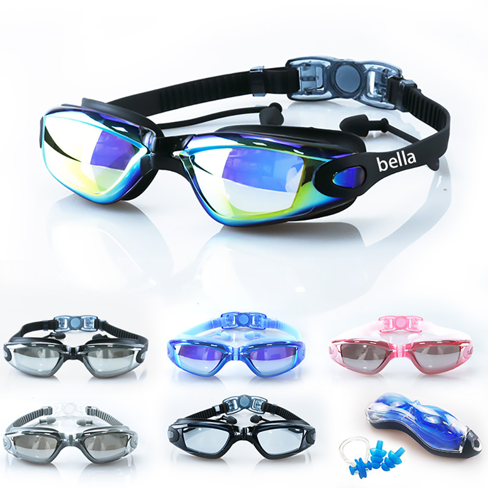 Swimming Goggles 3