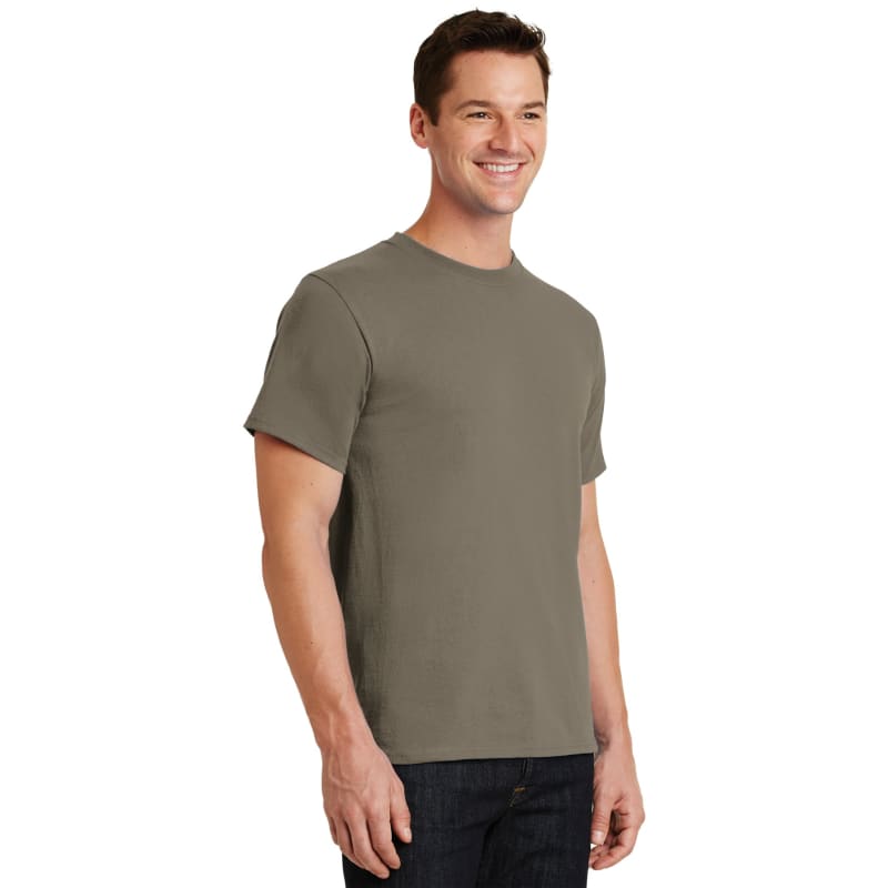 Port & Company - Essential Tee. 312