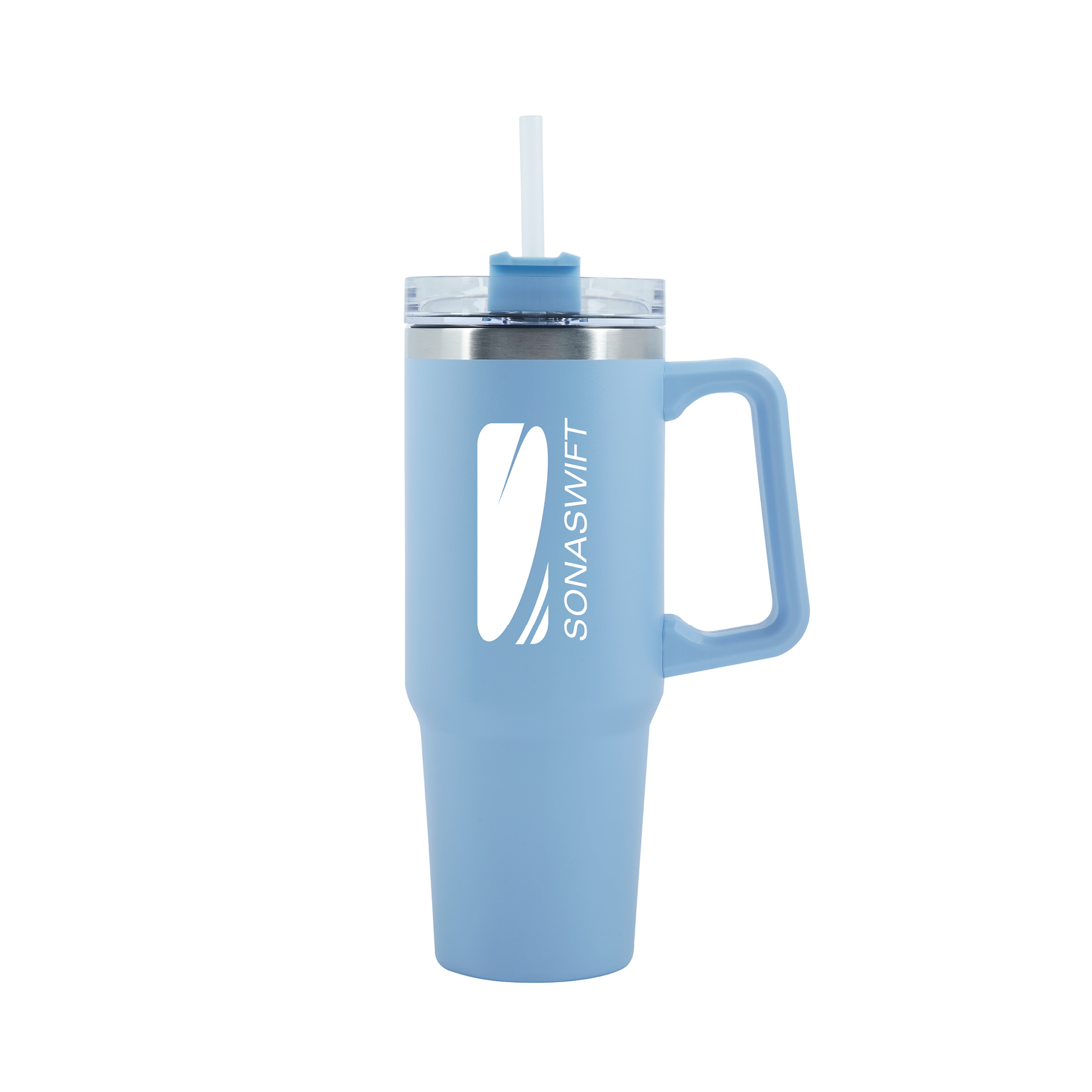 Lyon 30 oz. Double Wall Stainless Steel Travel Mug 60