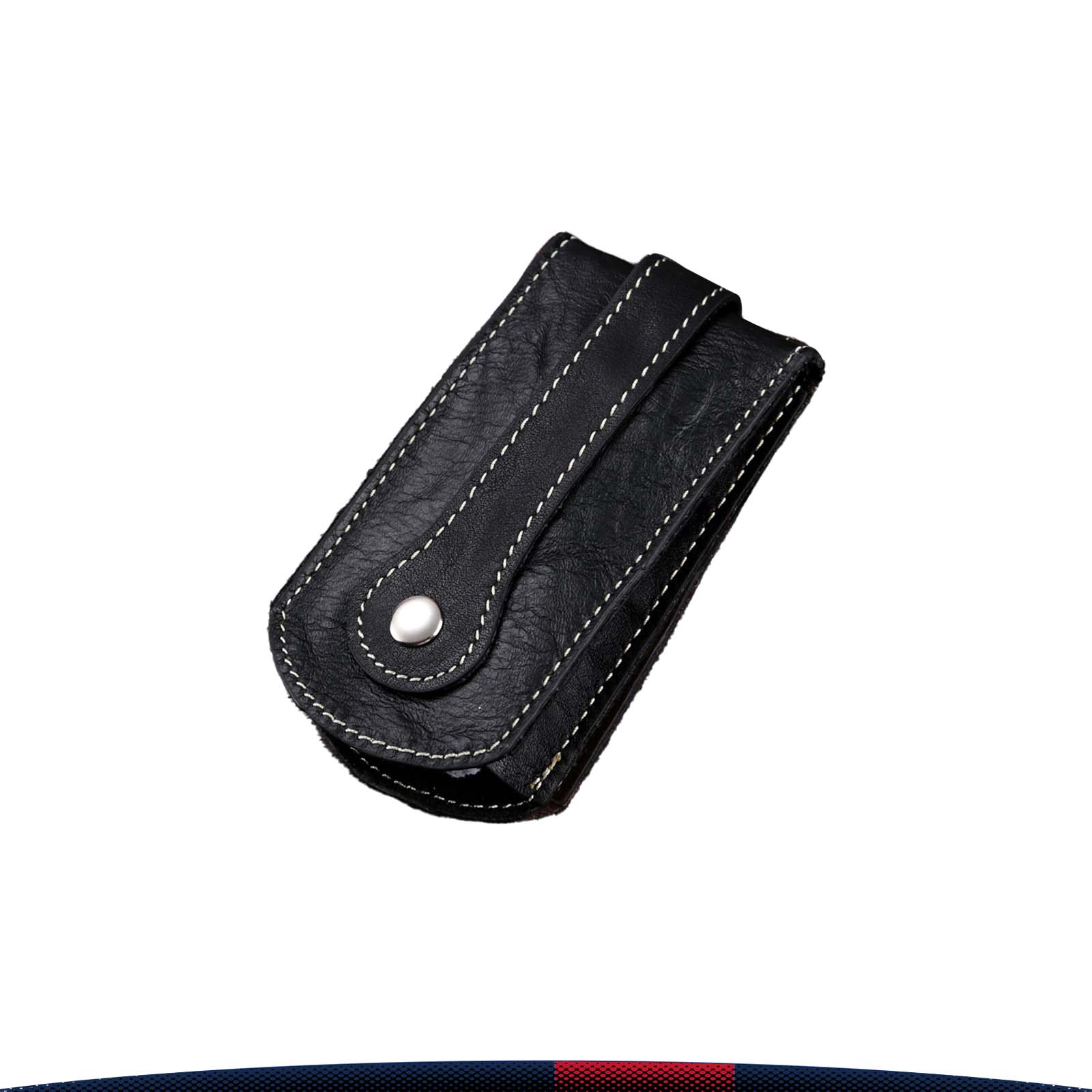 Pull-Out Car Key Case 3