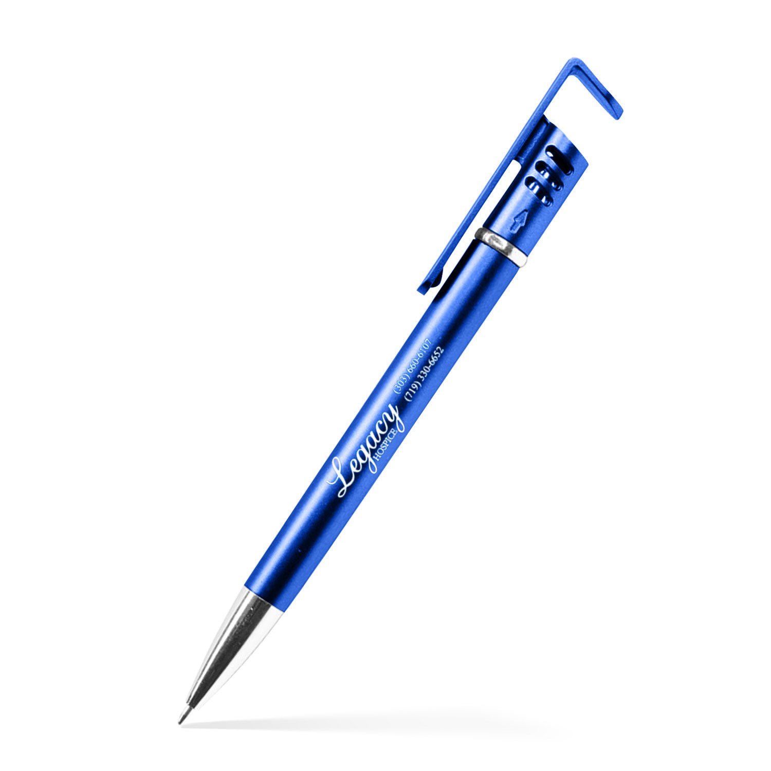 Cell Phone Holder Hidden Stylus Pen 14