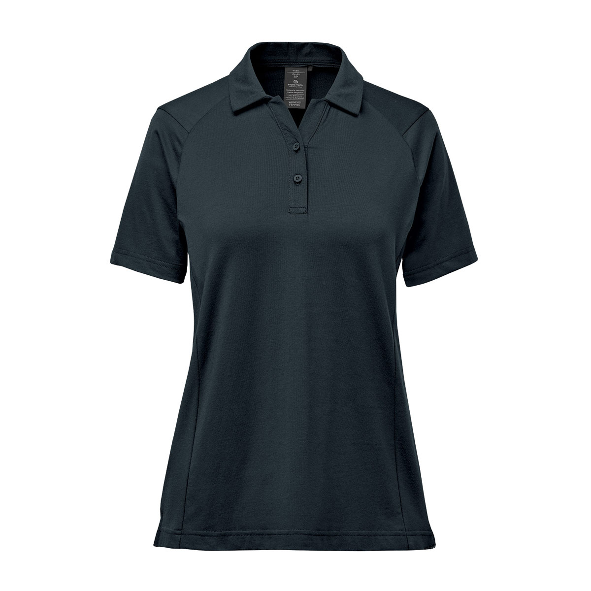 Stormtech Women's Oasis S/S Polo 46