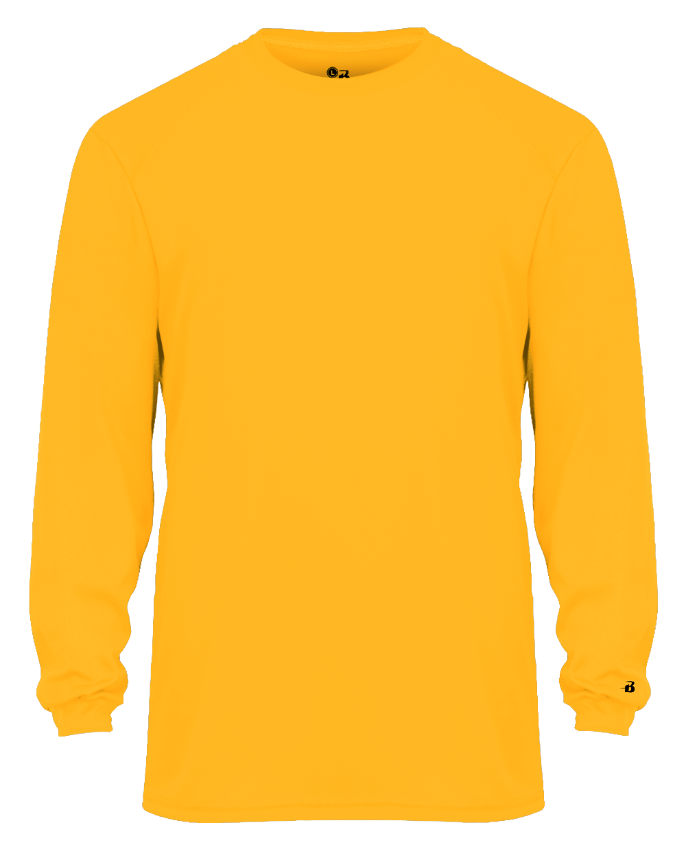 B-Core L/S Tee 14