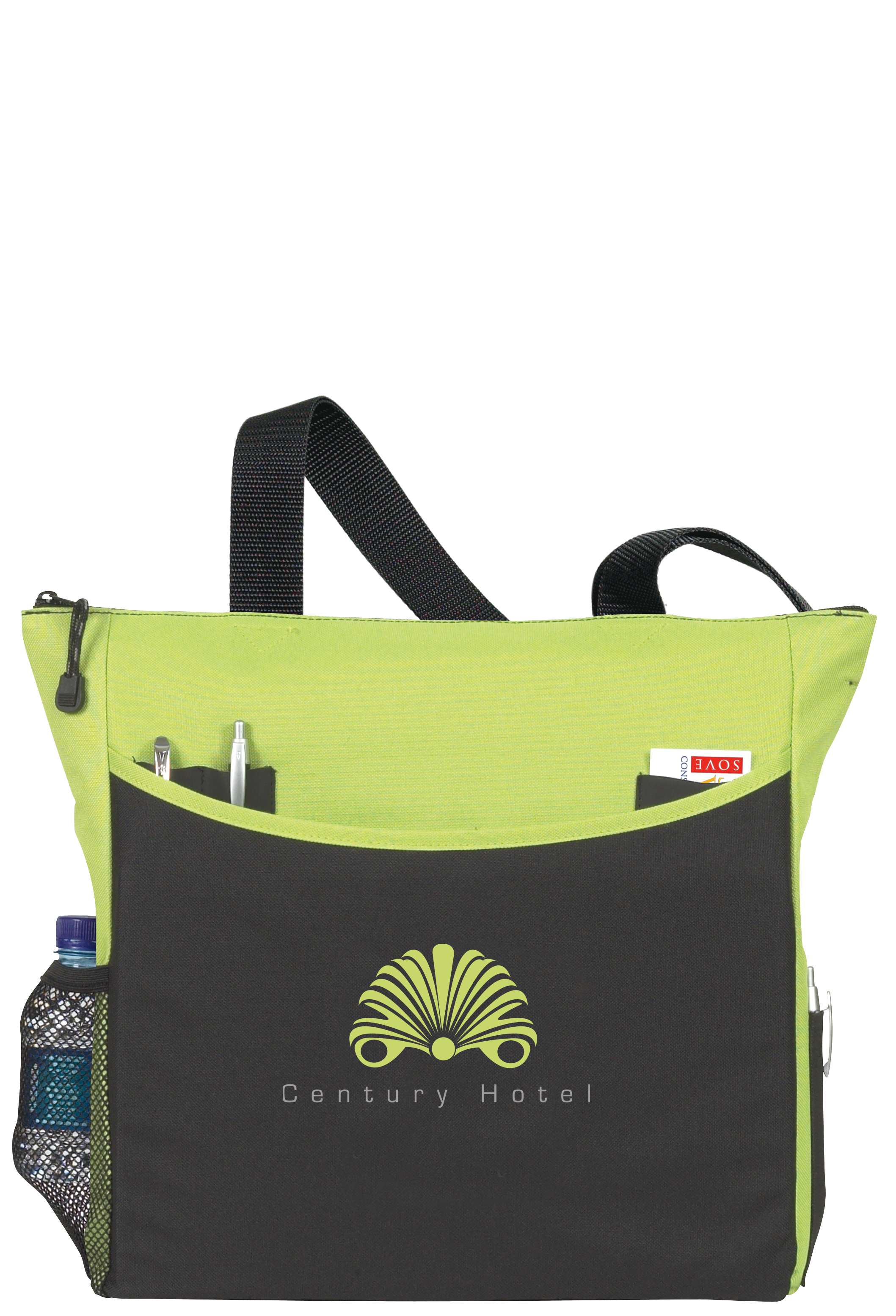 Atchison® TranSport It Tote 110