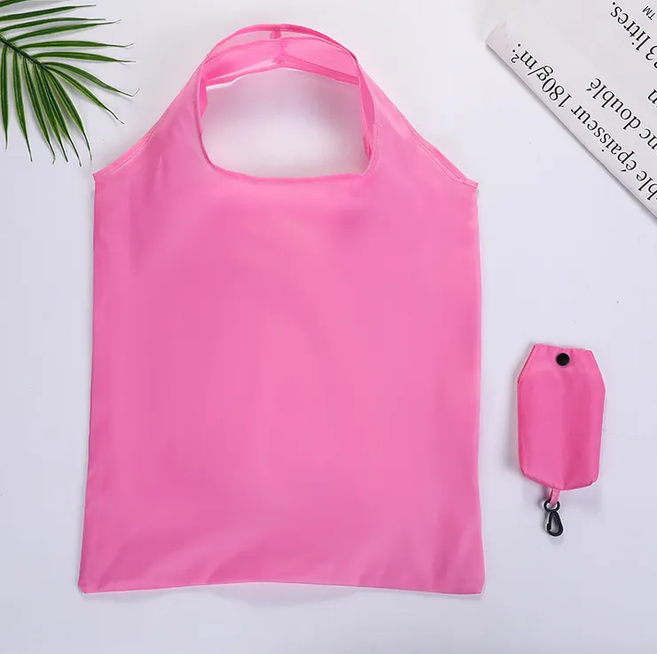 Reusable portable shopping bag 5
