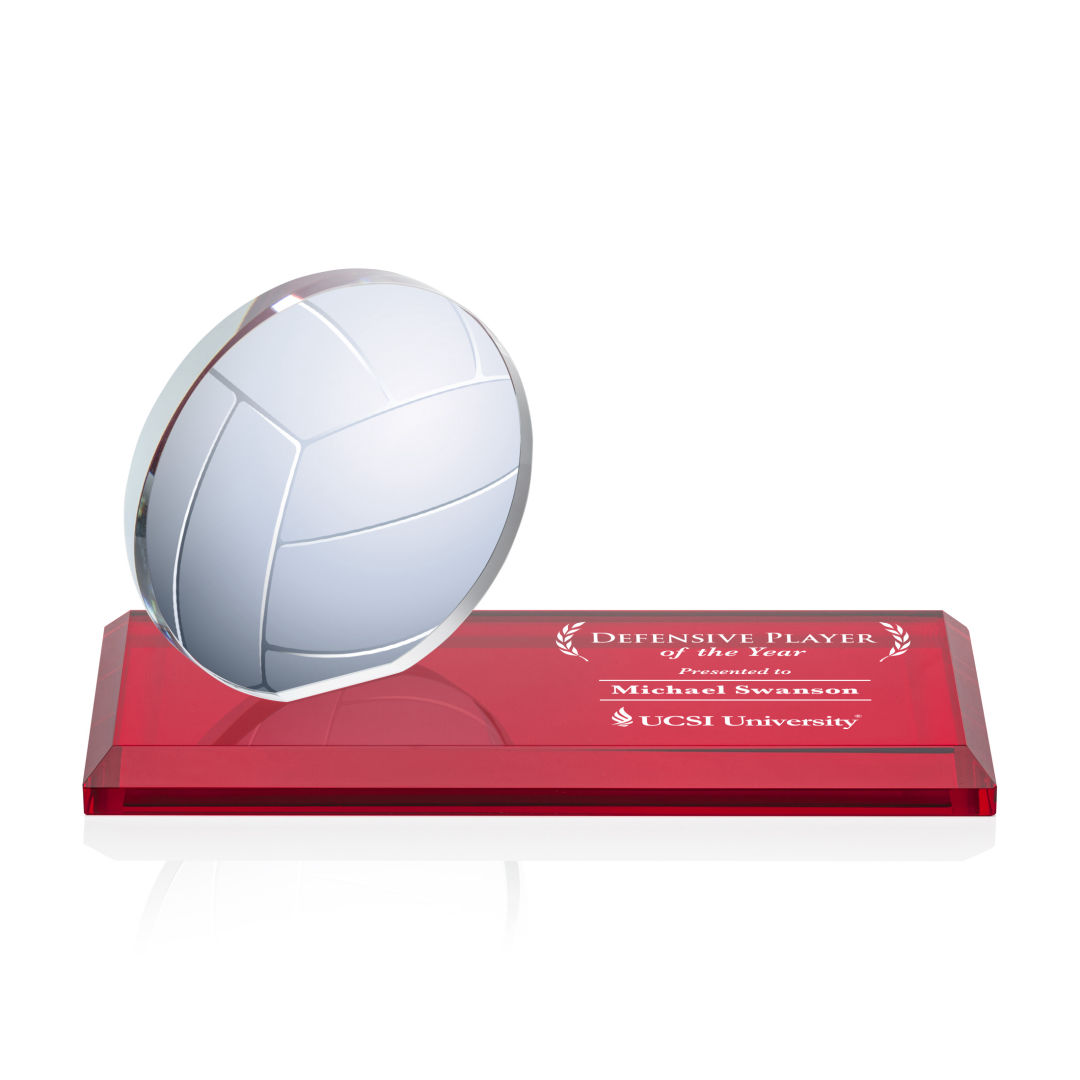 Northam VividPrint™ Award - Volleyball 1