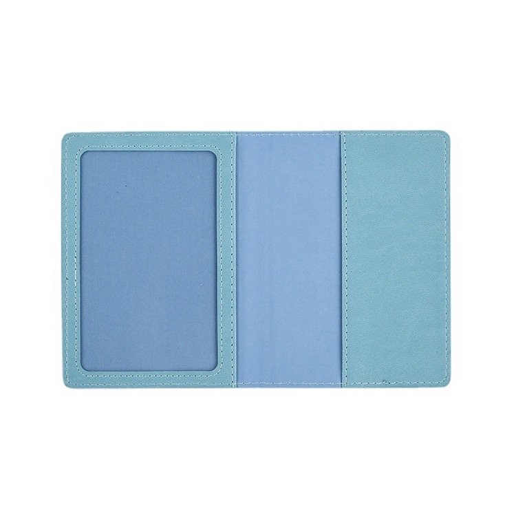 Passport and Vaccine Card Holder 4