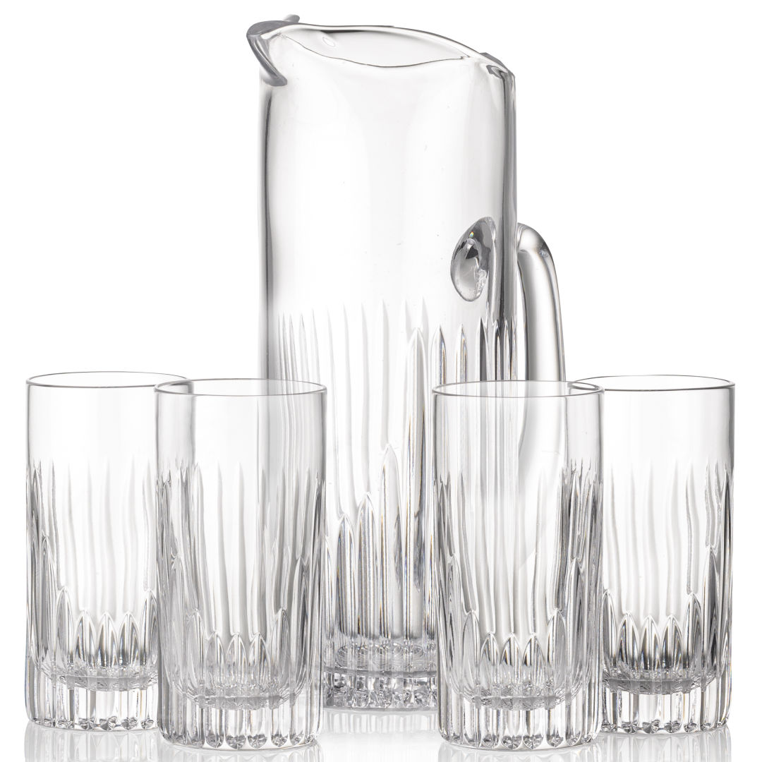 Carey Pitcher Set 7