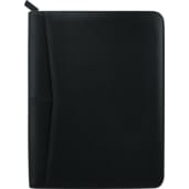 FSC® Mix Pedova™ Zippered UltraHyde Padfolio 12