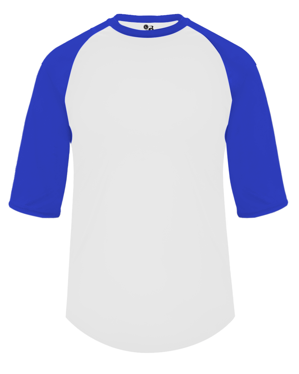 B-Baseball Youth Tee 8